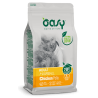 OASY CAT HAIRBALL 1,5 KG