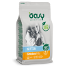 OASY CAT KITTEN POLLO 7,5 KG