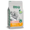 OASY CAT LIGHT 1,5 KG