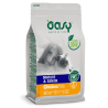 OASY CAT MATURE POLLO 1,5 KG