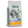 OASY CAT POLLO 7,5 KG