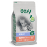 OASY CAT SALMONE 300 GR