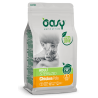 OASY CAT STERILIZED POLLO 7,5 KG