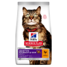 HILLS GATTO SENSITIVE STOMACH &  SKIN 1,5 KG