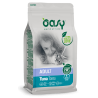 OASY CAT TONNO 7,5 KG