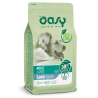 OASY DOG ADULT LARGE AGNELLO 3 KG