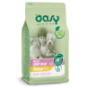 OASY DOG ADULT LIGHT 12 KG