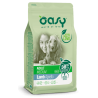 OASY DOG ADULT MEDIUM AGNELLO 12 KG