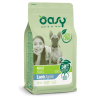 OASY DOG ADULT SMALL AGNELLO 1 KG