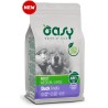 OASY DOG ONE ADULT MEDIUM LARGE ANATRA 12 KG