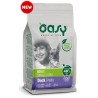 OASY DOG ONE ADULT SMALL MINI ANATRA 2,5 KG