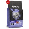 OASY DOG GRAIN FREE ADULT MEDIUM LARGE ANATRA 12 KG