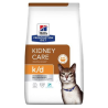 HILLS GATTO K/D TONNO 1,5 KG