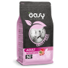 OASY DOG GRAIN FREE ADULT MEDIUM LARGE MAIALE 2,5 KG