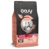 OASY DOG GRAIN FREE ADULT MEDIUM LARGE TACCHINO 2,5 KG