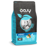 OASY DOG GRAIN FREE ADULT MEDIUM LARGE PESCE 12 KG