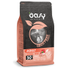 OASY DOG GRAIN FREE ADULT SMALL MINI TACCHINO 2,5 KG