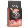 OASY DOG GRAIN FREE PUPPY MEDIUM LARGE TACCHINO 12 KG