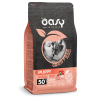 OASY DOG GRAIN FREE PUPPY SMALL MINI TACCHINO 2,5 KG