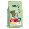 OASY DOG MATURE & SENIOR POLLO 12 KG