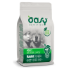 OASY DOG ONE ADULT CONIGLIO 12 KG