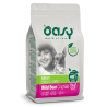 OASY DOG ONE ADULT SMALL CINGHIALE 2,5 KG