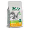 OASY DOG ONE ADULT SMALL MAIALE 2,5 KG