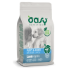 OASY DOG ONE PUPPY AGNELLO 12 KG