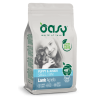 OASY DOG ONE PUPPY SMALL AGNELLO 800 GR