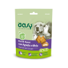 OASY SNACK BISCOTTI AGNELLO E MELA 80 GR