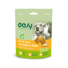 OASY SNACK BISCOTTI ANATRA E PATATE 80 GR