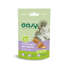 OASY SNACK CAT BISCOTTI GATTINI 60 GR