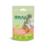 OASY SNACK CAT BISCOTTI SALMONE 60 GR