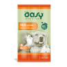 OASY SNACK DOG STICK POLLO 3 X 12 GR