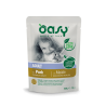 OASY CAT BOCCONCINI MAIALE BUSTINA 85 GR