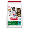 HILLS GATTO KITTEN TONNO 300 GR