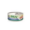 OASY CAT POLLO GATTINI LATTINA 70 GR