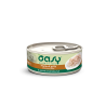 OASY CAT POLLO LATTINA 150 GR