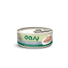 OASY CAT TONNO E CALAMARI LATTINA 150 GR