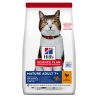 HILLS GATTO MATURE POLLO 1,5 KG