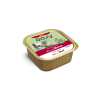 OASY DOG DELIZIOSO PATE' MANZO VASCHETTA 150 GR