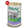 OASY DOG ONE ADULT MEDIUM LARGE ANATRA LATTINA 400 GR