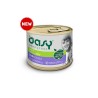 OASY DOG ONE ADULT SMALL MINI ANATRA LATTINA 200 GR