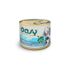 OASY DOG ONE PUPPY SMALL AGNELLO LATTINA 200 GR