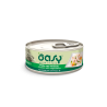 OASY DOG POLLO E VERDURE LATTINA 150 GR