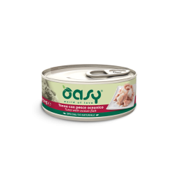 OASY DOG TONNO E PESCE OCEANICO LATTINA 150 GR