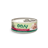 OASY DOG TONNO E PESCE OCEANICO LATTINA 150 GR