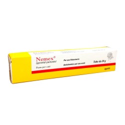 NEMEX CANI 24 GR