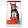 HILLS GATTO ADULT TONNO 1,5 KG