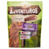 ADVENTUROS STRIPS CERVO 90 GR